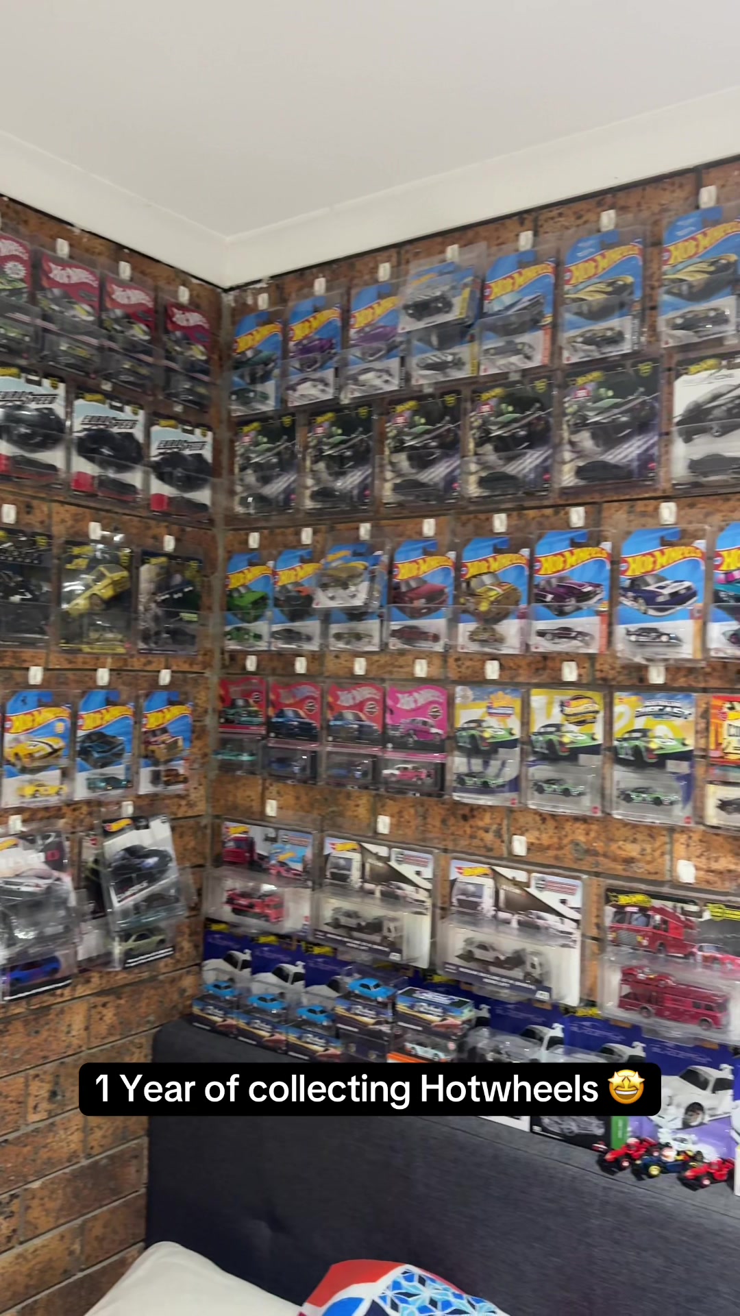 @OZ Hotwheels collector 🇦🇺