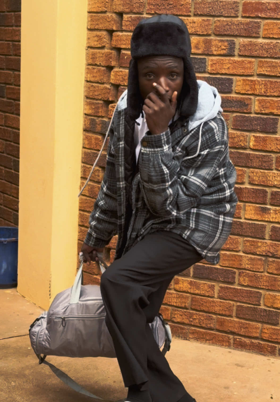 @Gweru’s Favorite Dancer 😁