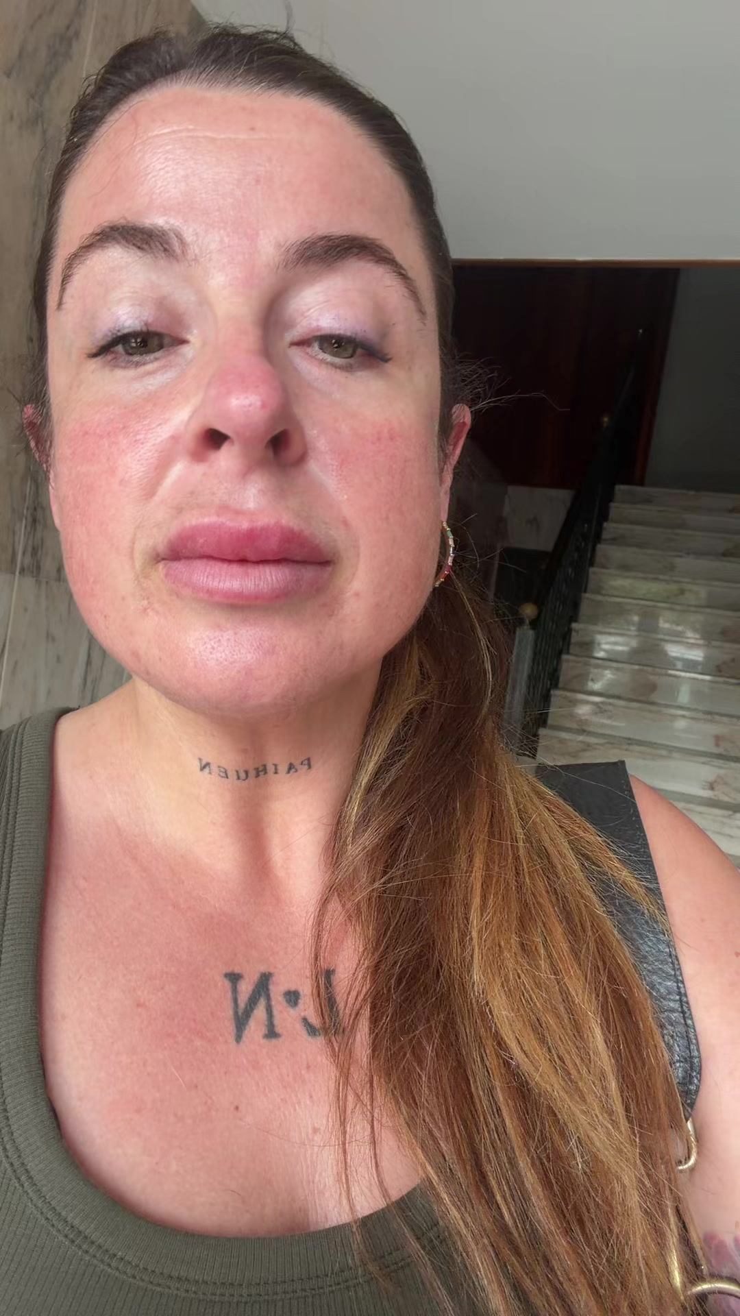 @Mamá & Mariana