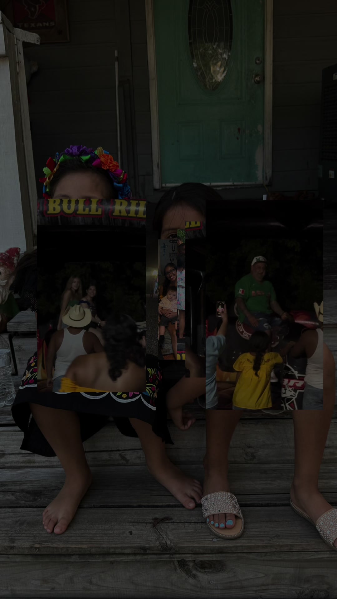 @MiaJae&TheDiamond5