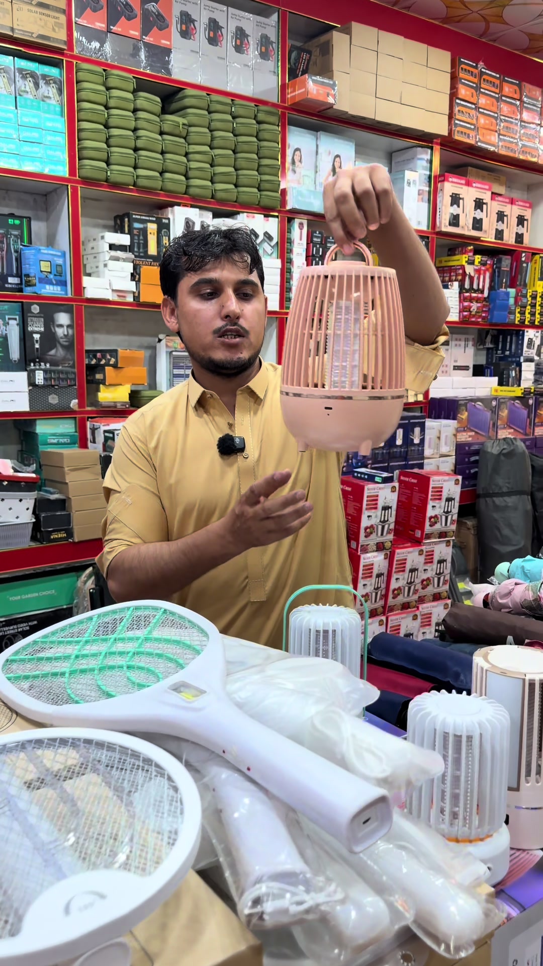 @Kamran Traders Peshawar