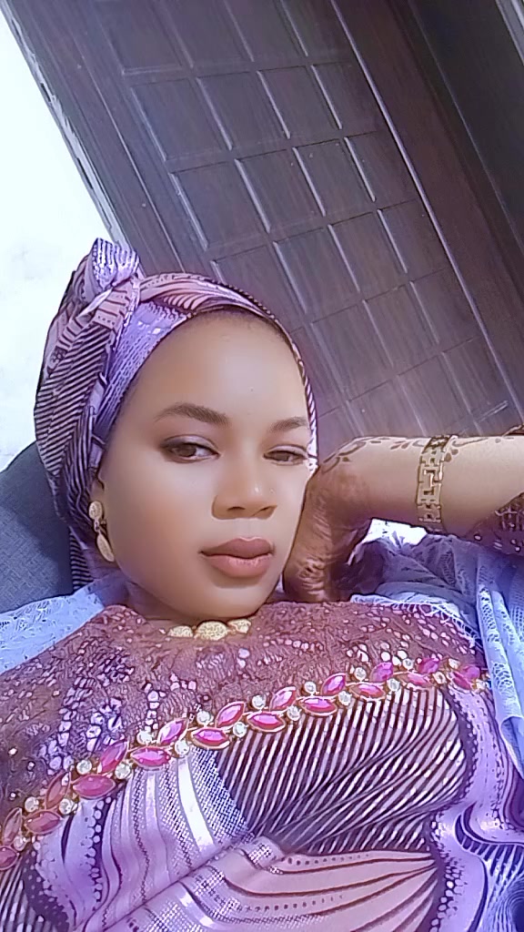 @fateema zara