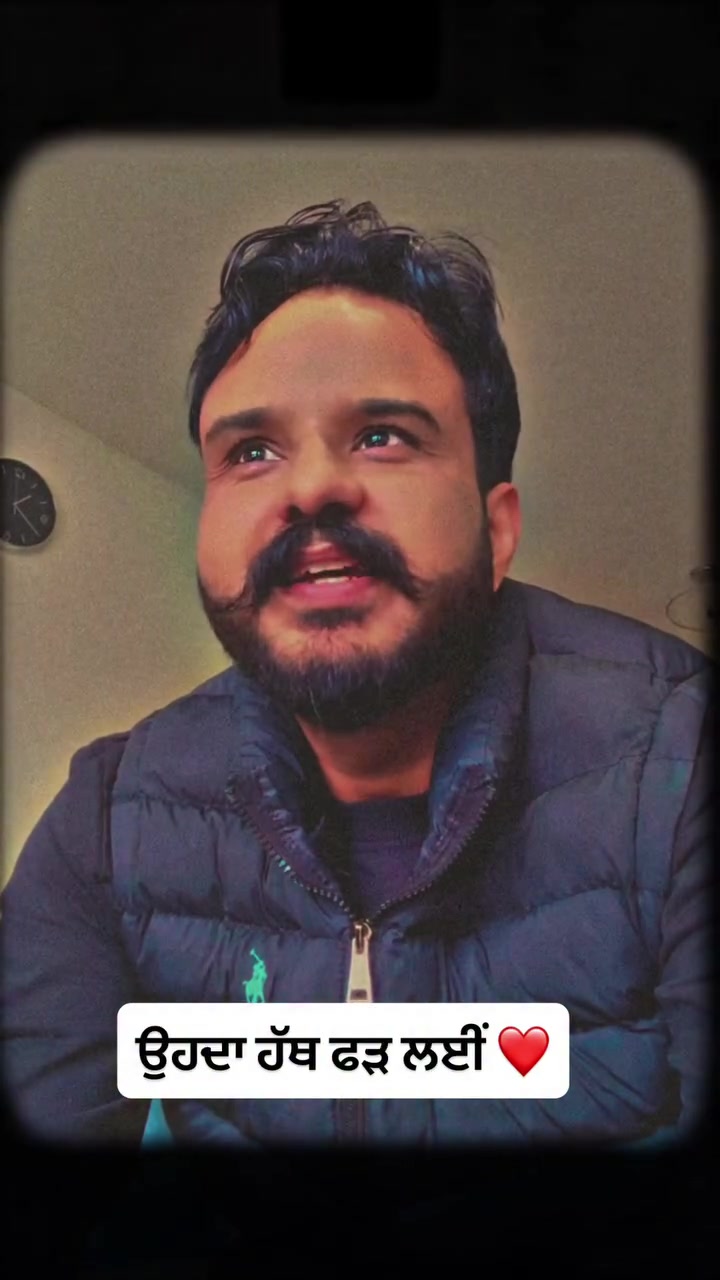@☬ ਮੁੰਡਾ ਸਰਦਾਰਾਂ ਦਾ ☬🚩