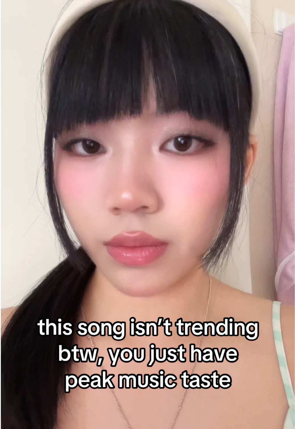 @Melody T