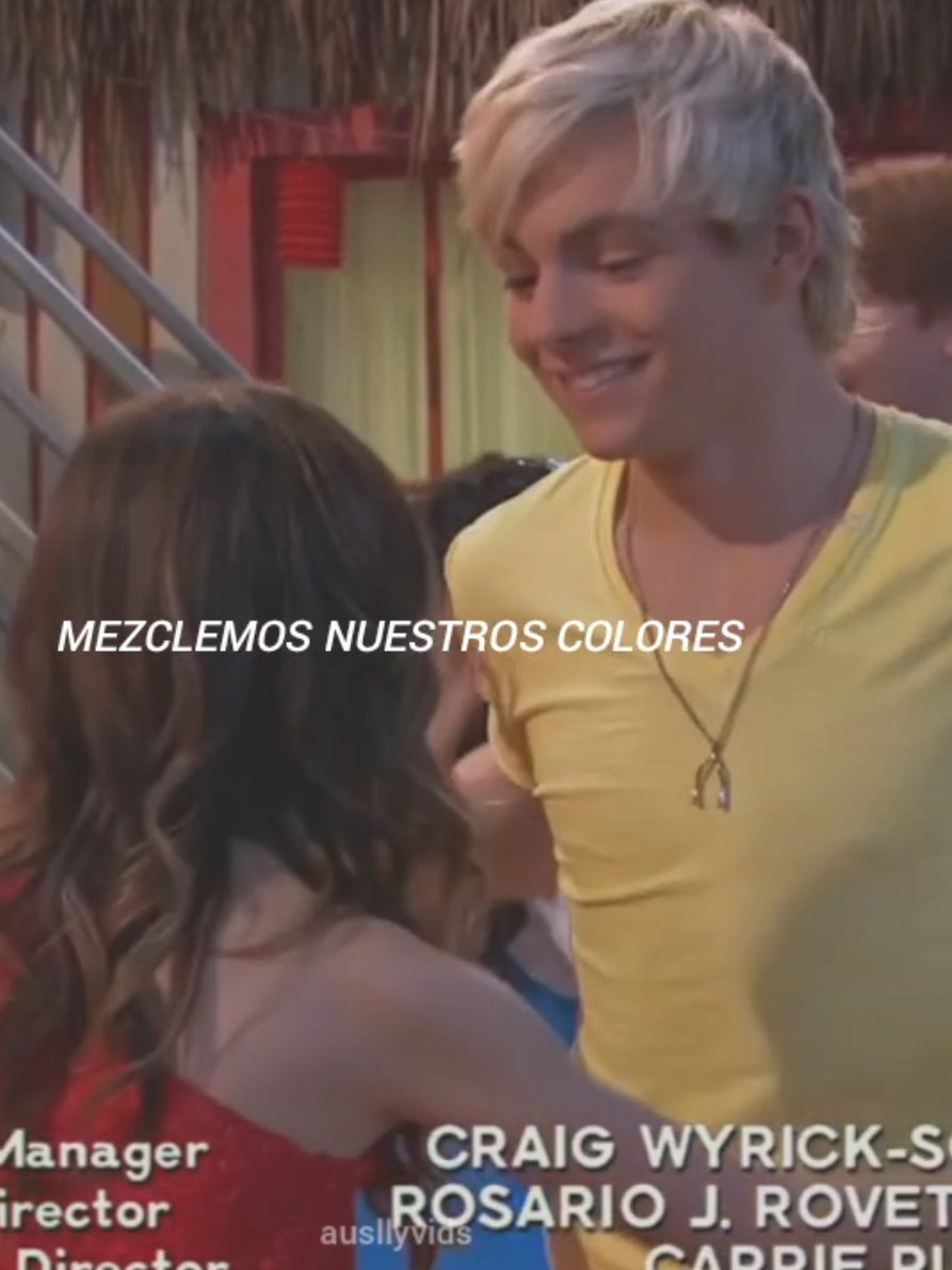 @ausllyvids