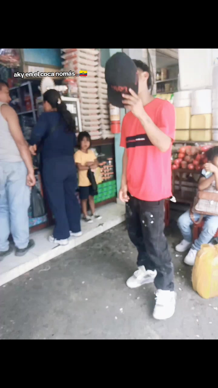 @Klk Grifo Kevinsito Pq