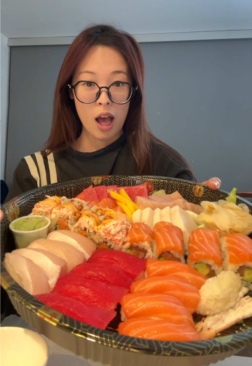 @Banh Mi Baby Mukbangs