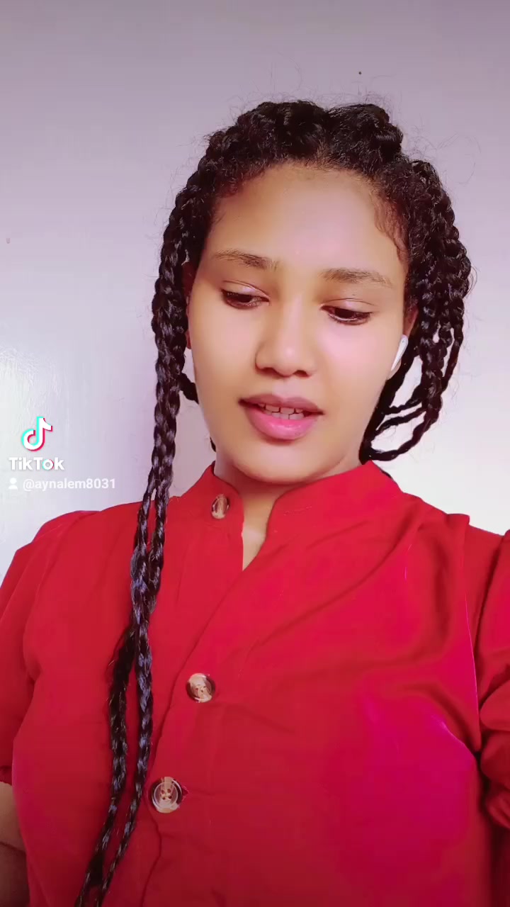 @Aynalem