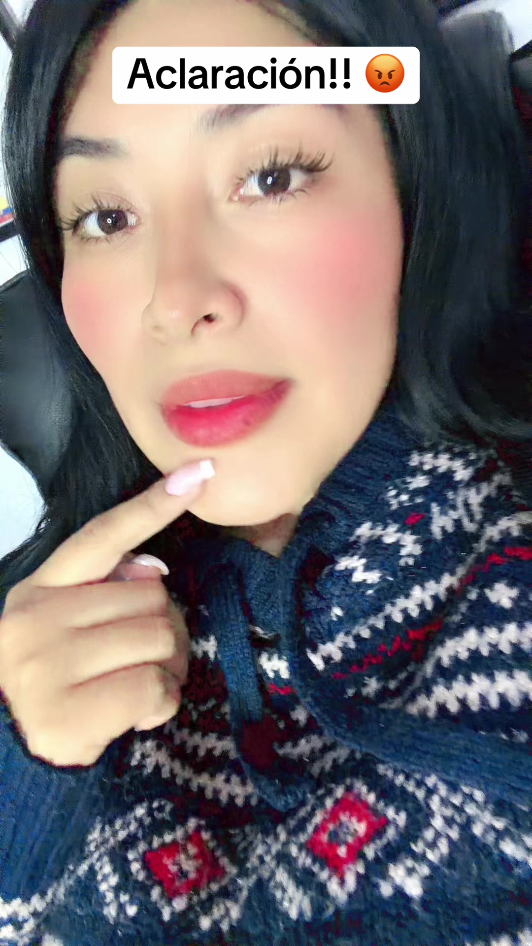 @Dra.Khalessa 🐓👑