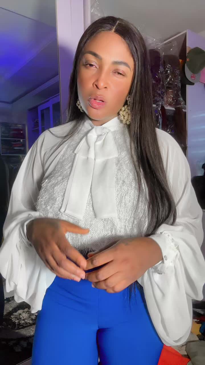 @Okoro Blessing Nkiruka.
