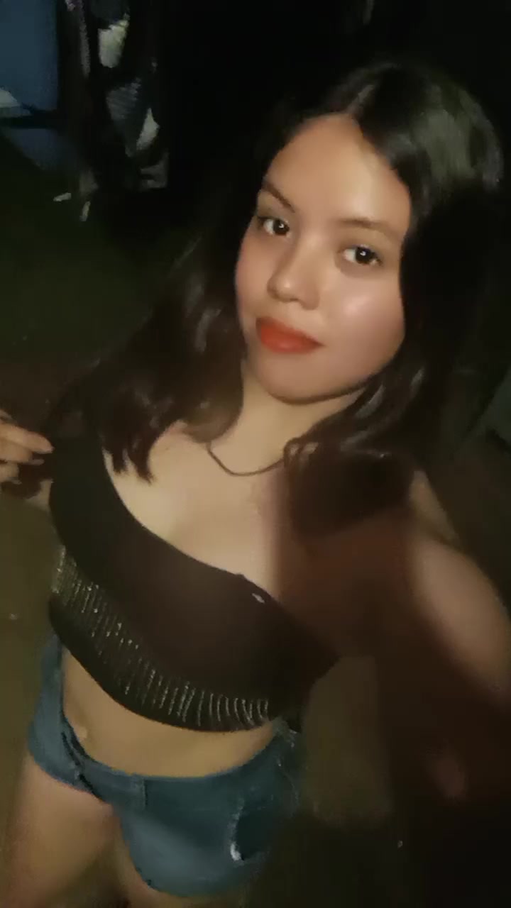 @Chaparrita🫦😍