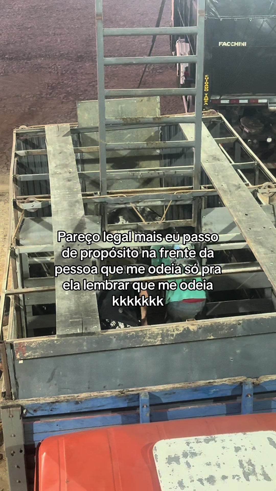 @MEU NOME É FAGNER