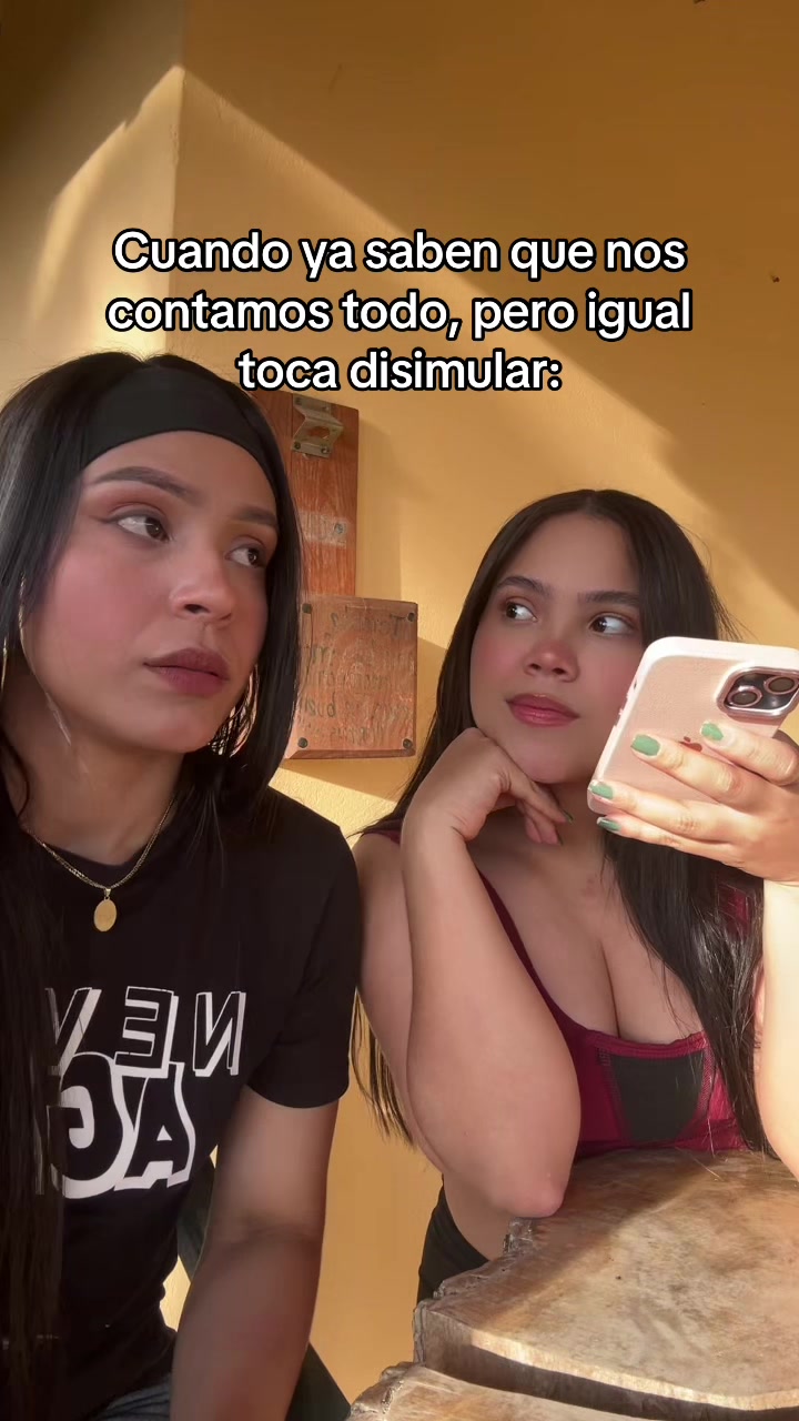 @Los primos más primos🤪