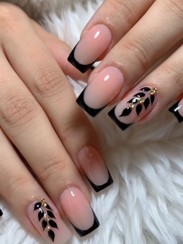 @Inspiração de Unhas