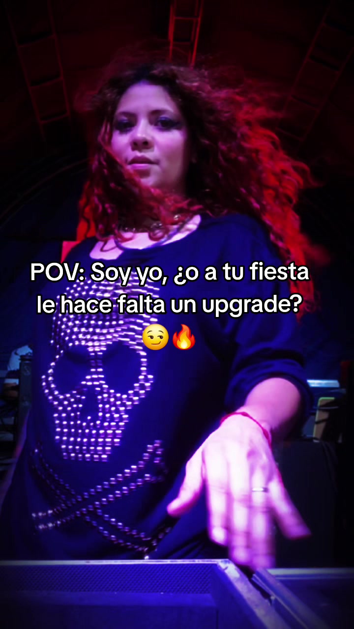 @Claribel Cruz
