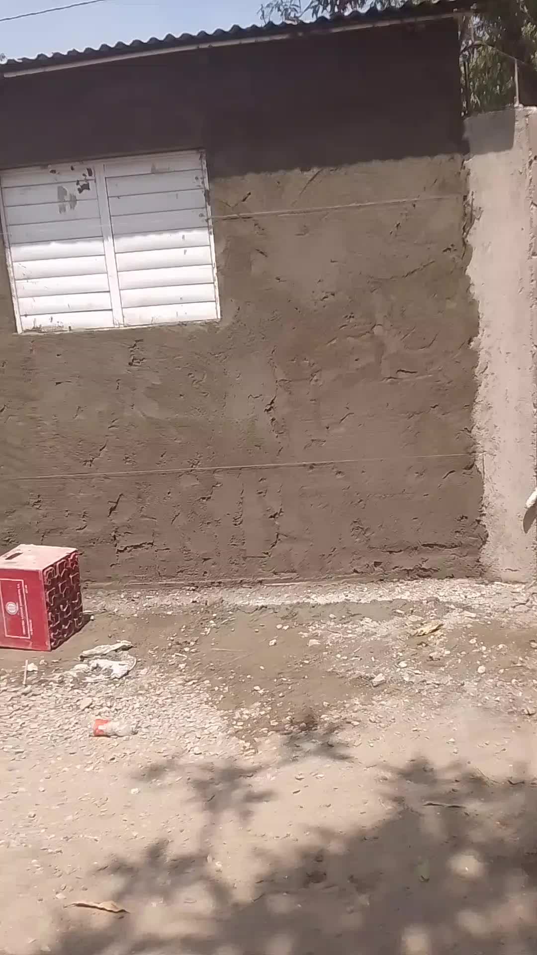 @la máquina