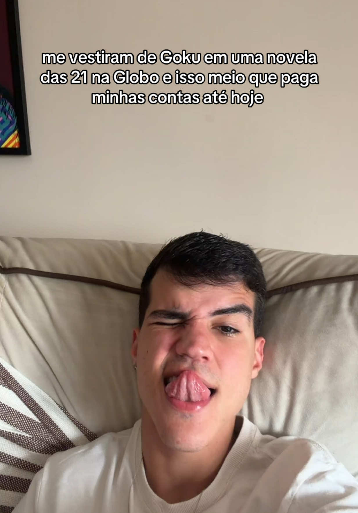 @Drico Alves