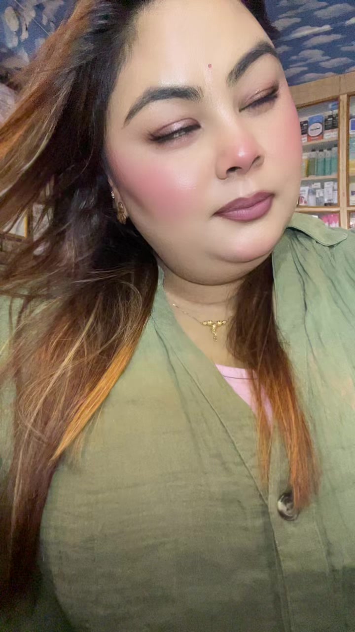 @Make up by Rosta (🌹ta)