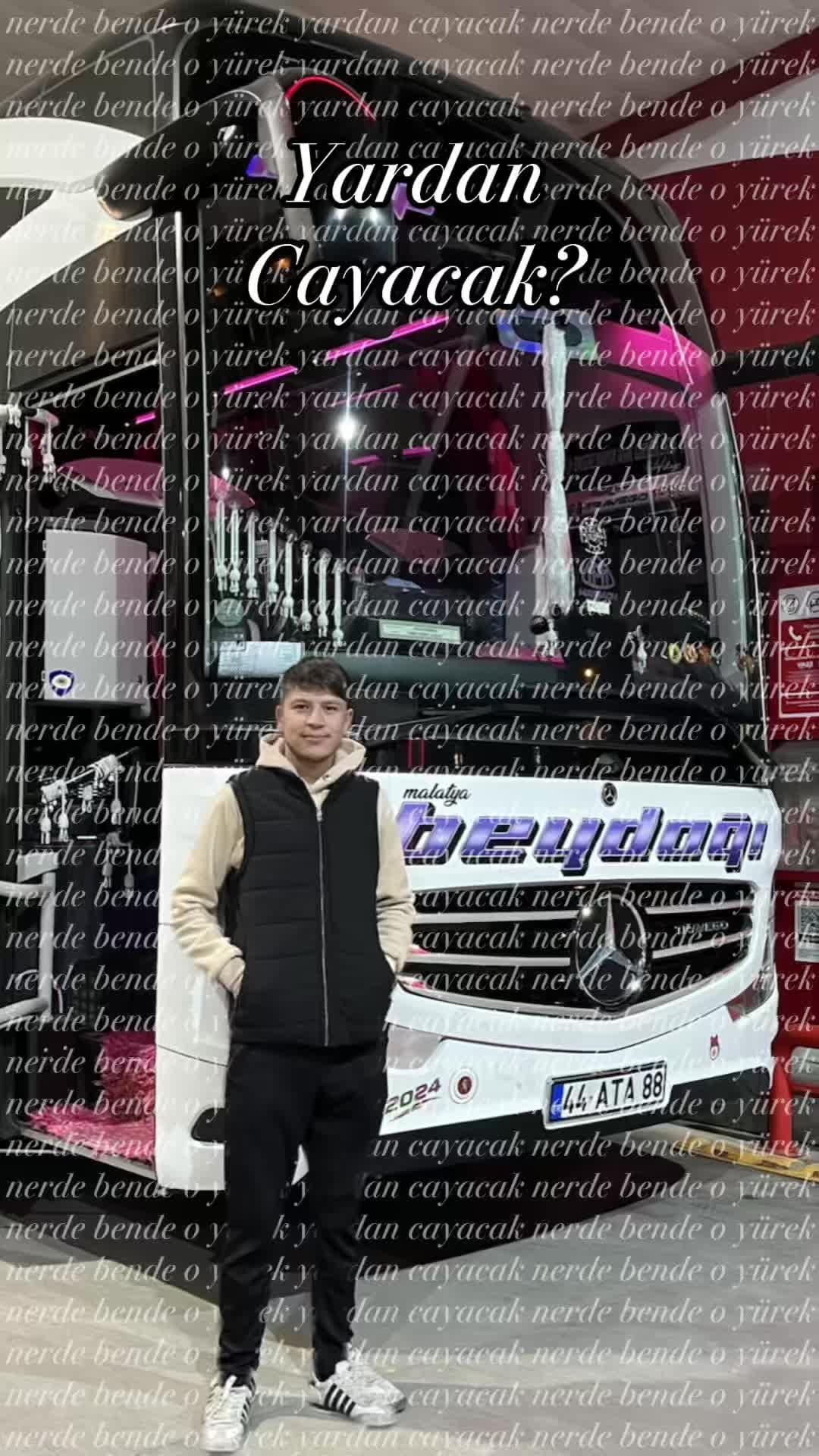 @Ahmet Burak