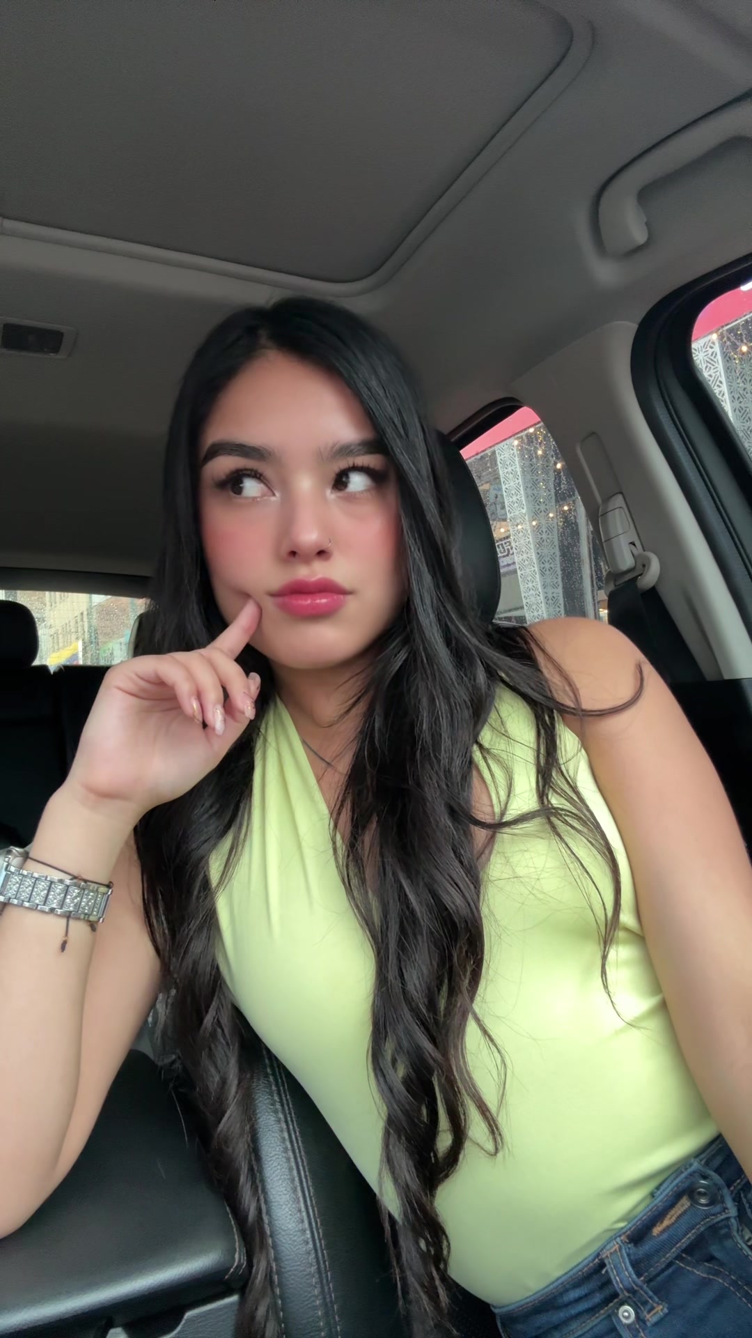 @Brigitte Castillo