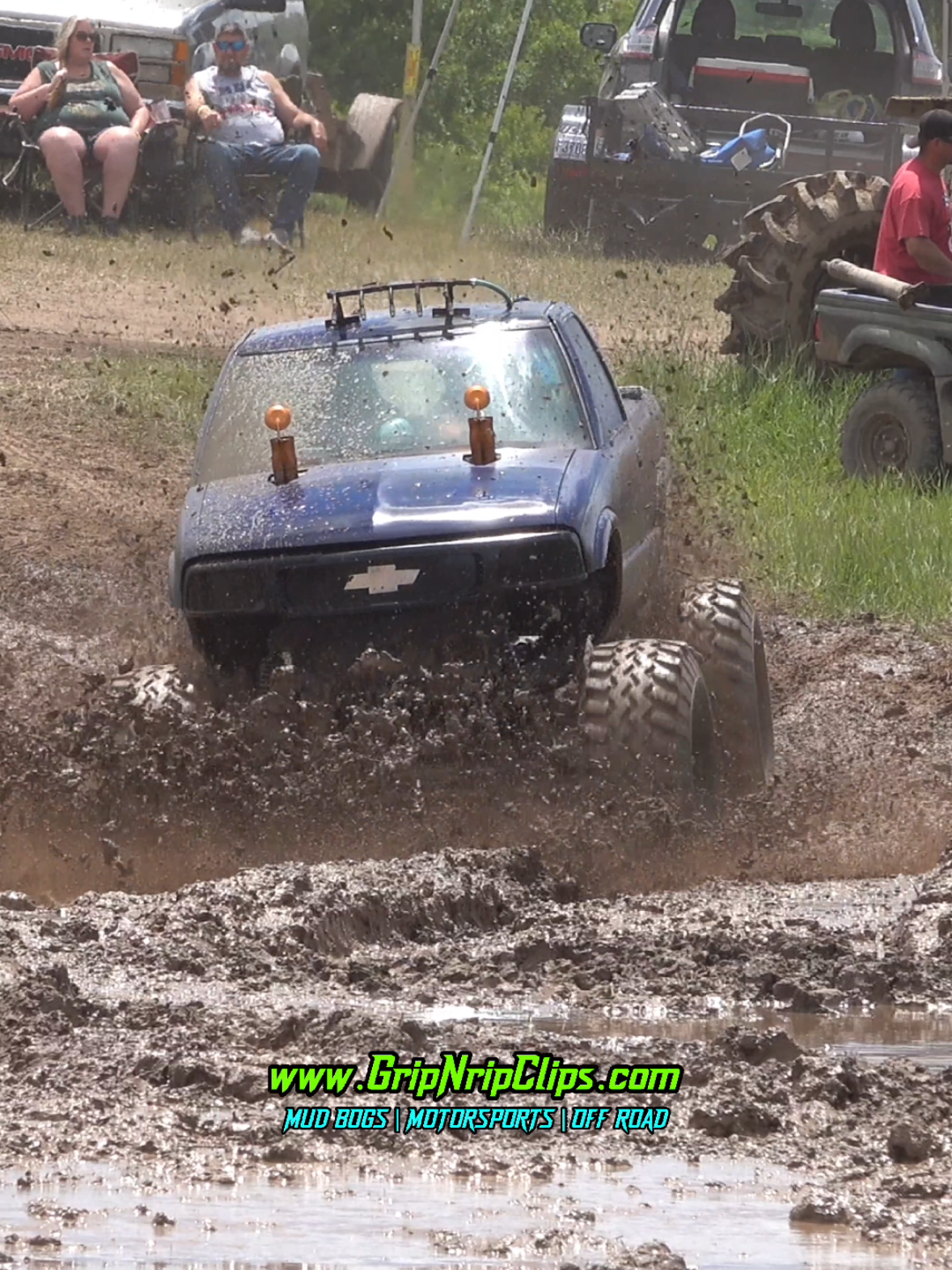 @Grip N Rip