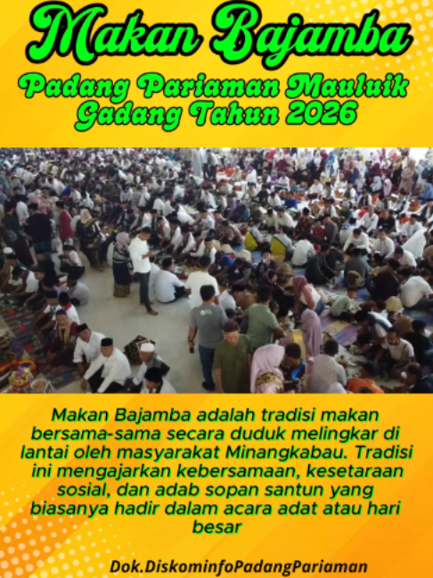 @Diskominfo Padang Pariaman