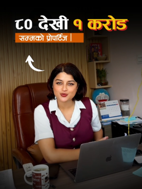 @Punarvaasu Real Estate