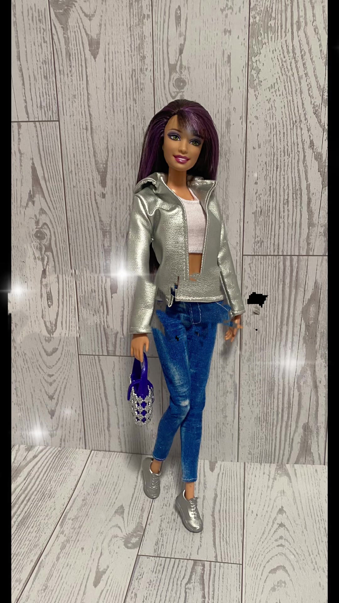 @Barbie Espectacular