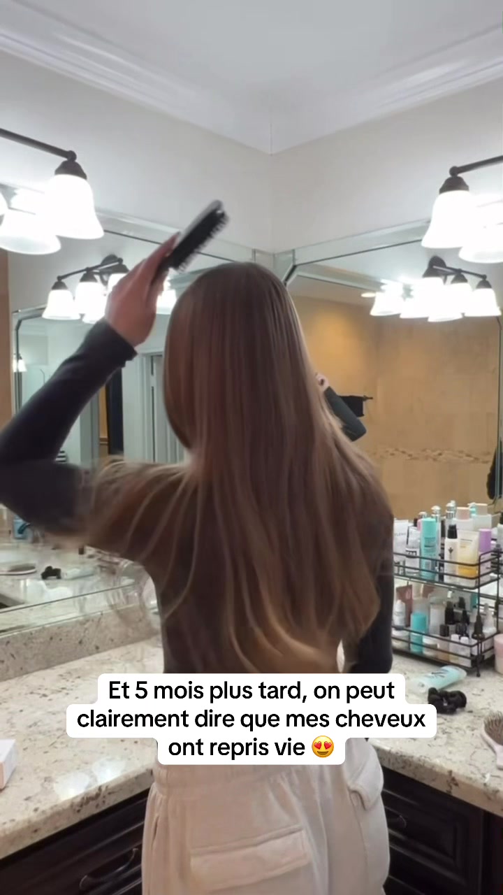 @Lux&rsquo;Hair Growth Paris