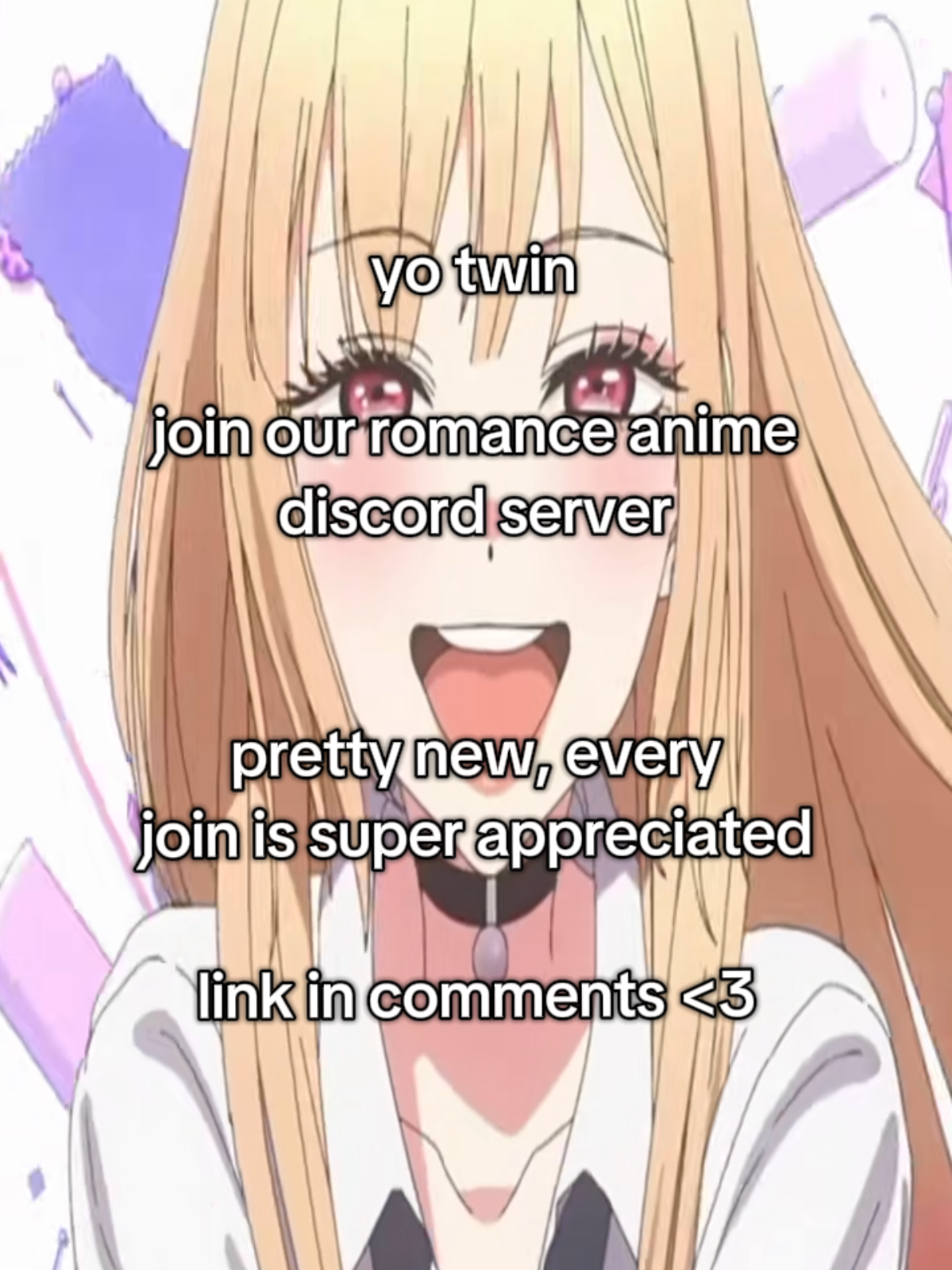 @゙