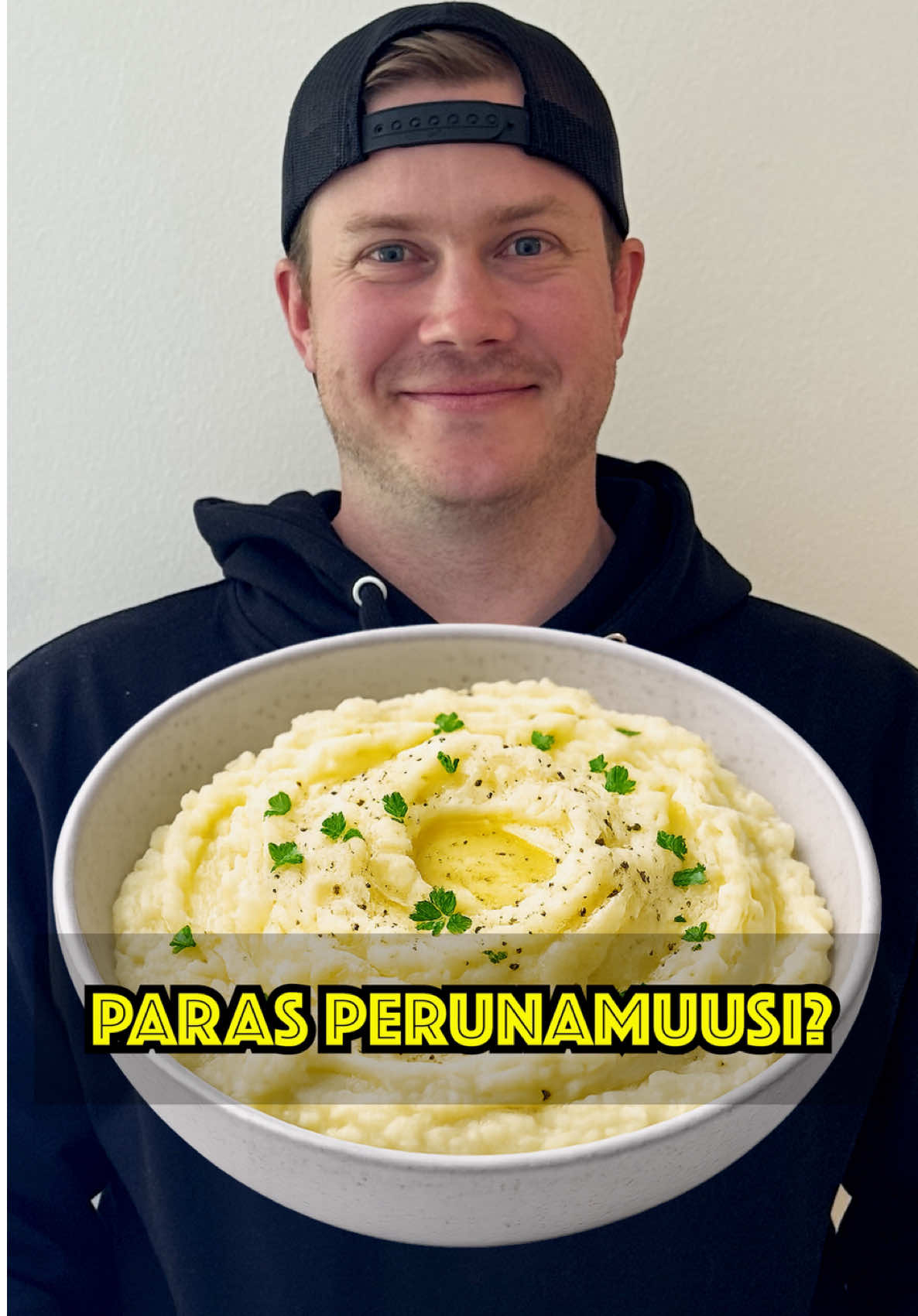 @Chefwallin