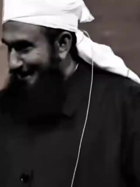 @مولانا طارق جمیل