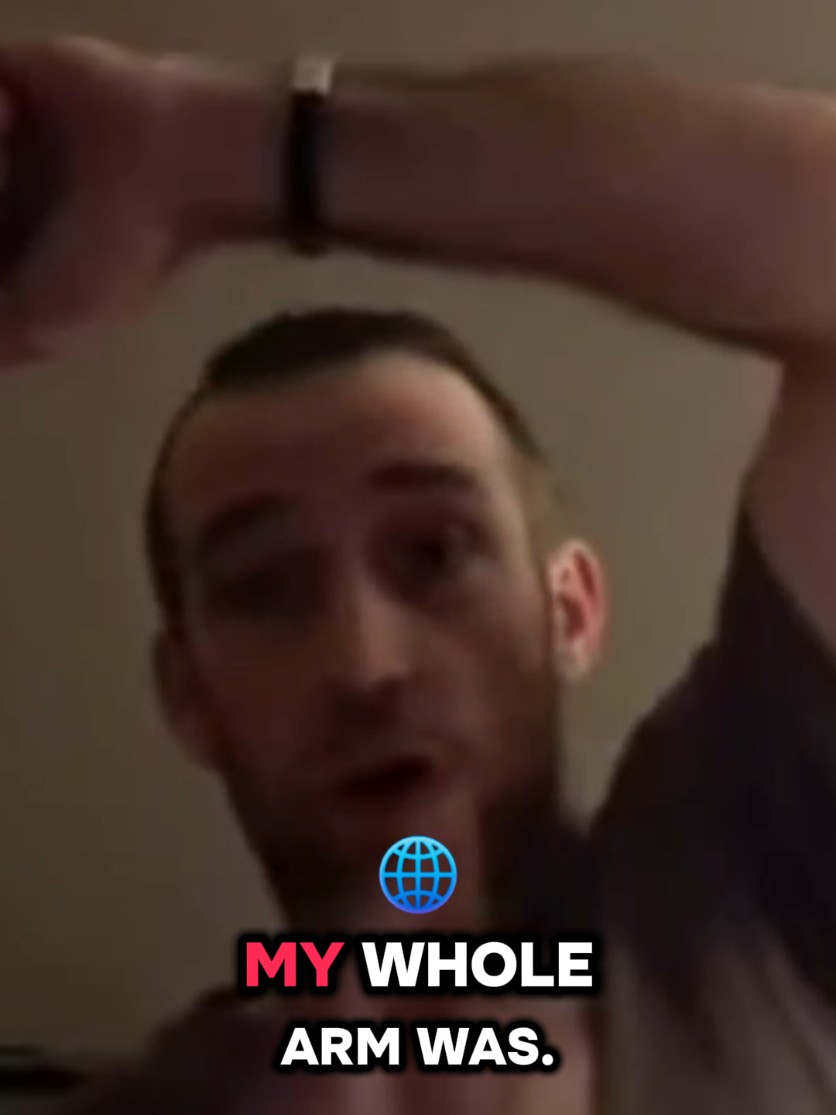 @The Real Danny Gonk