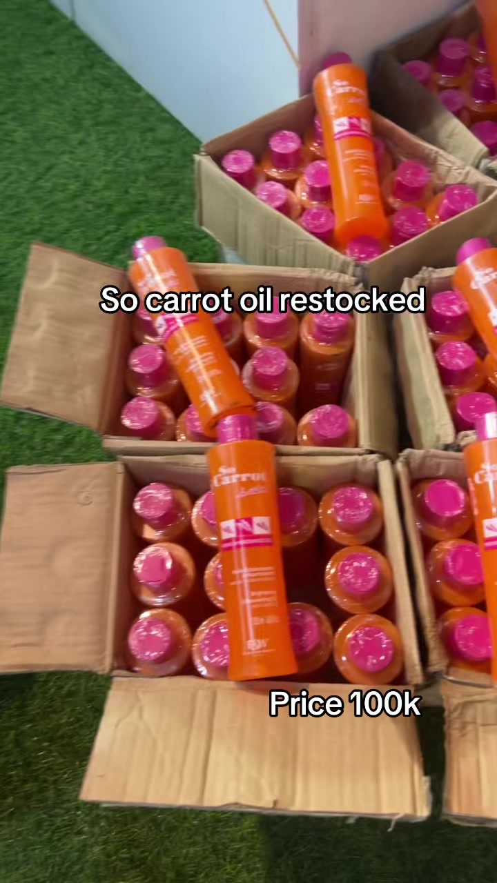 @Mills oils