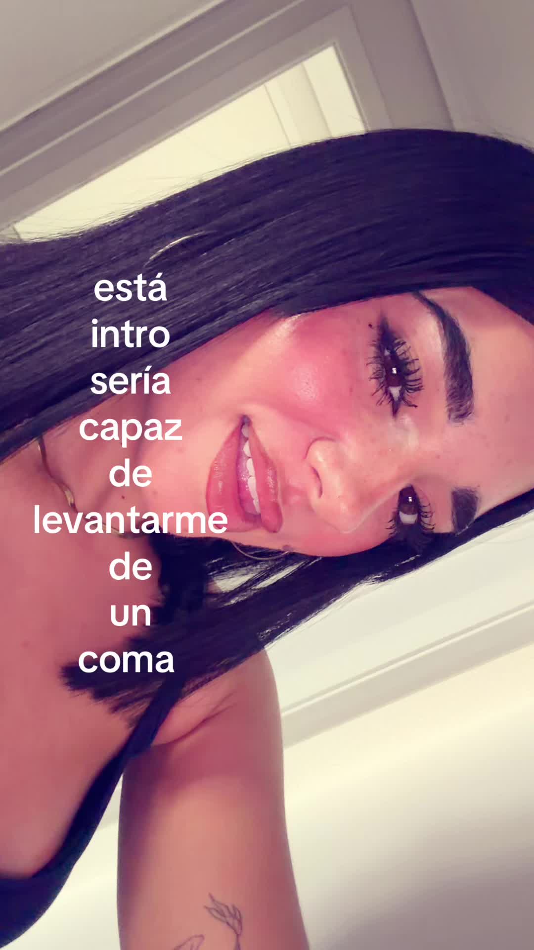 @Sandra Delgado