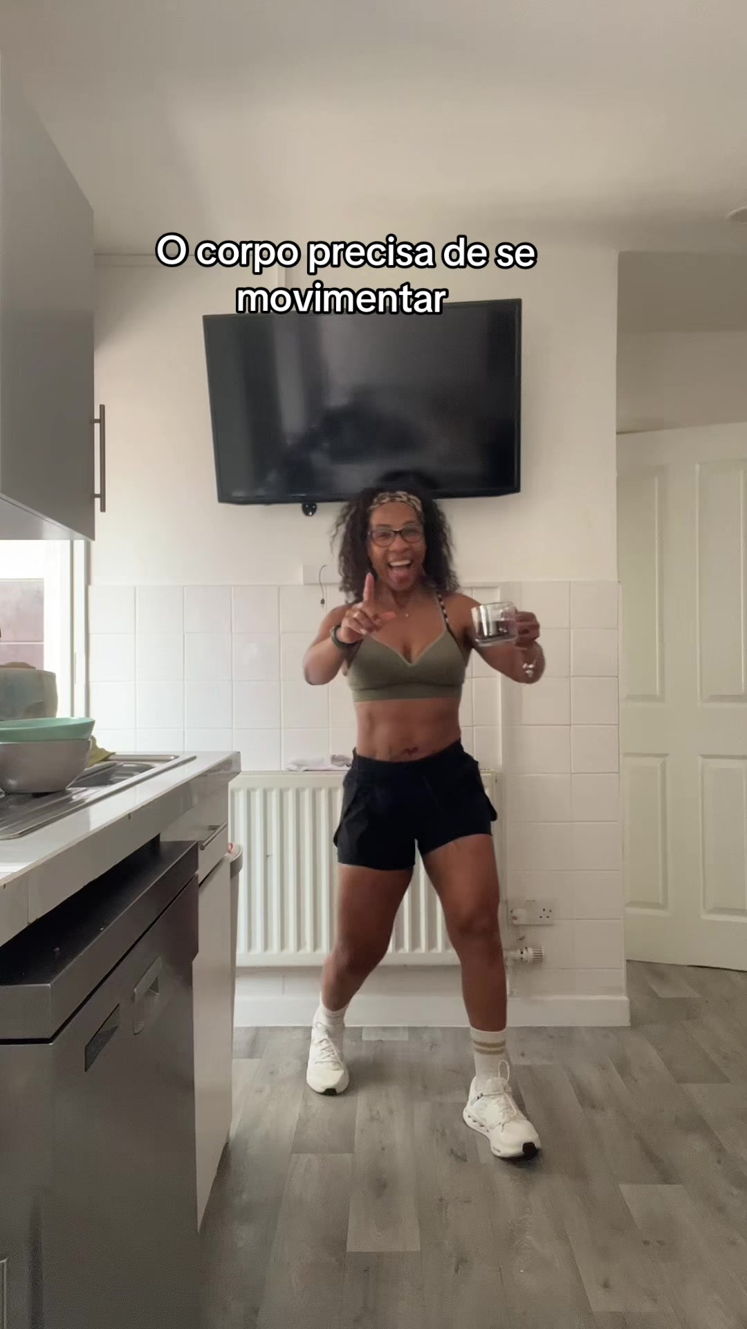 @A Lopes | Fitness & Lifestyle