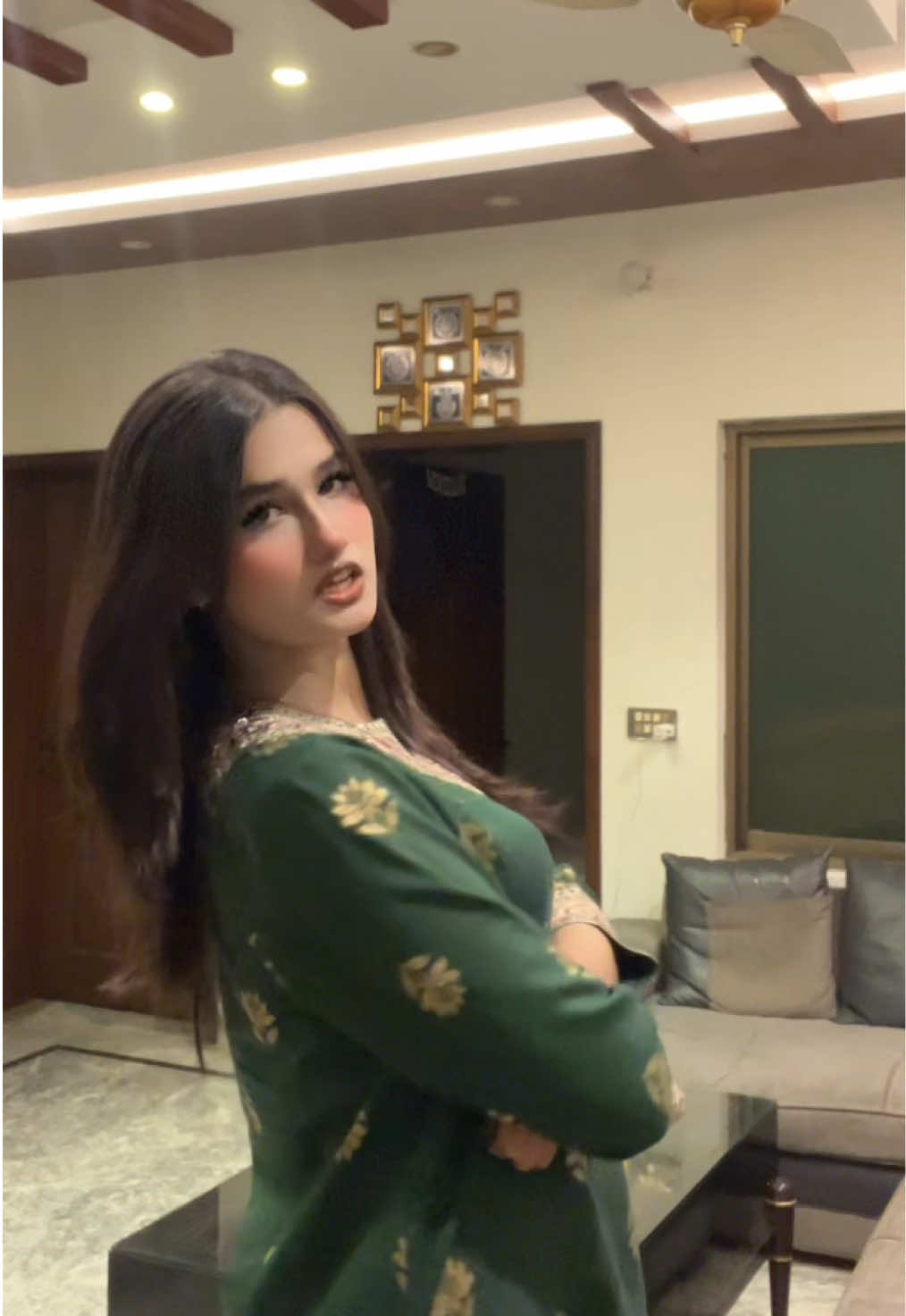 @AREESHA
