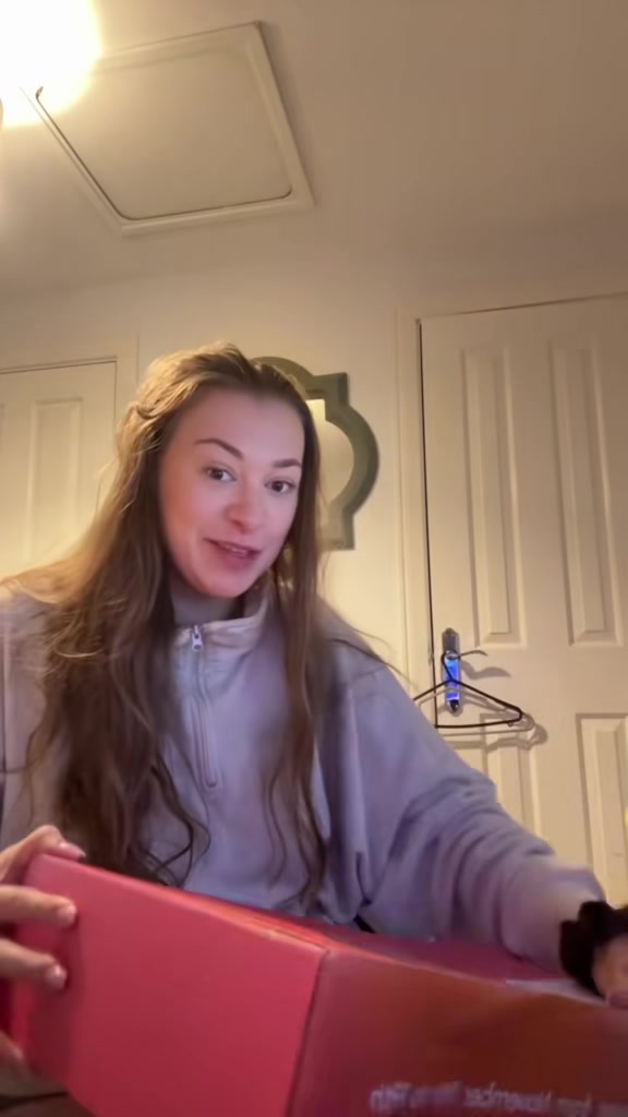 @Beckie Rose