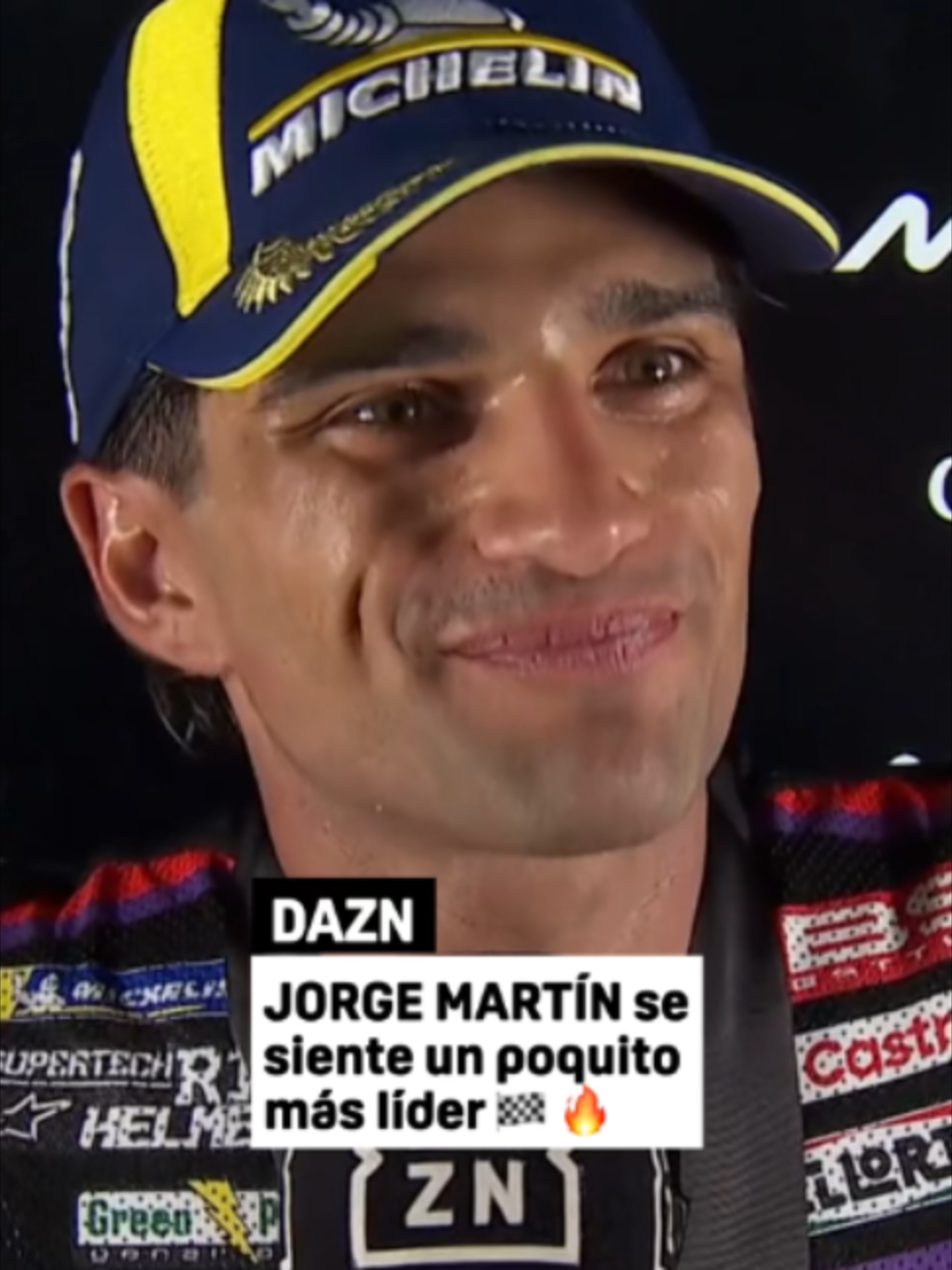 @DAZN España