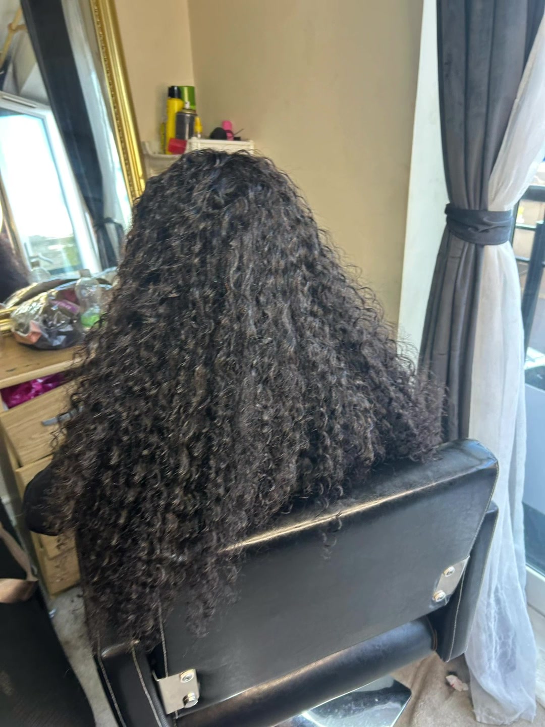 @Emasm hairstylist in Aylesbury