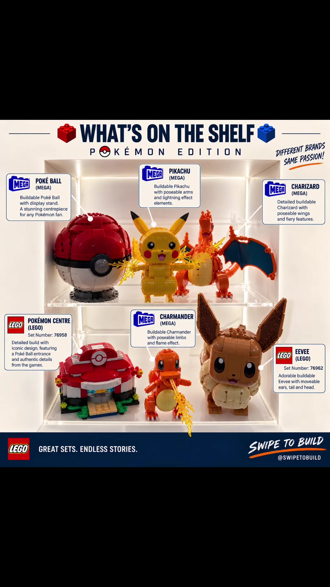 @Swipe to Build