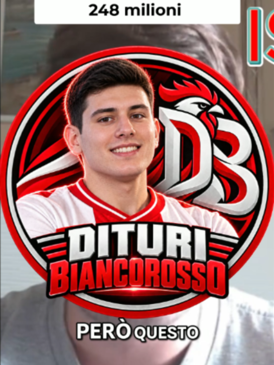@Giovanni Dituri 360Sport