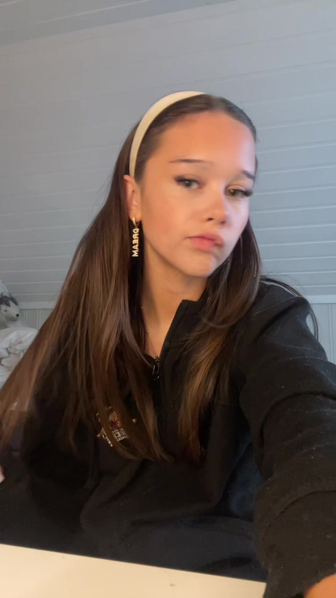 @MADELEINE NYGÅRD💋