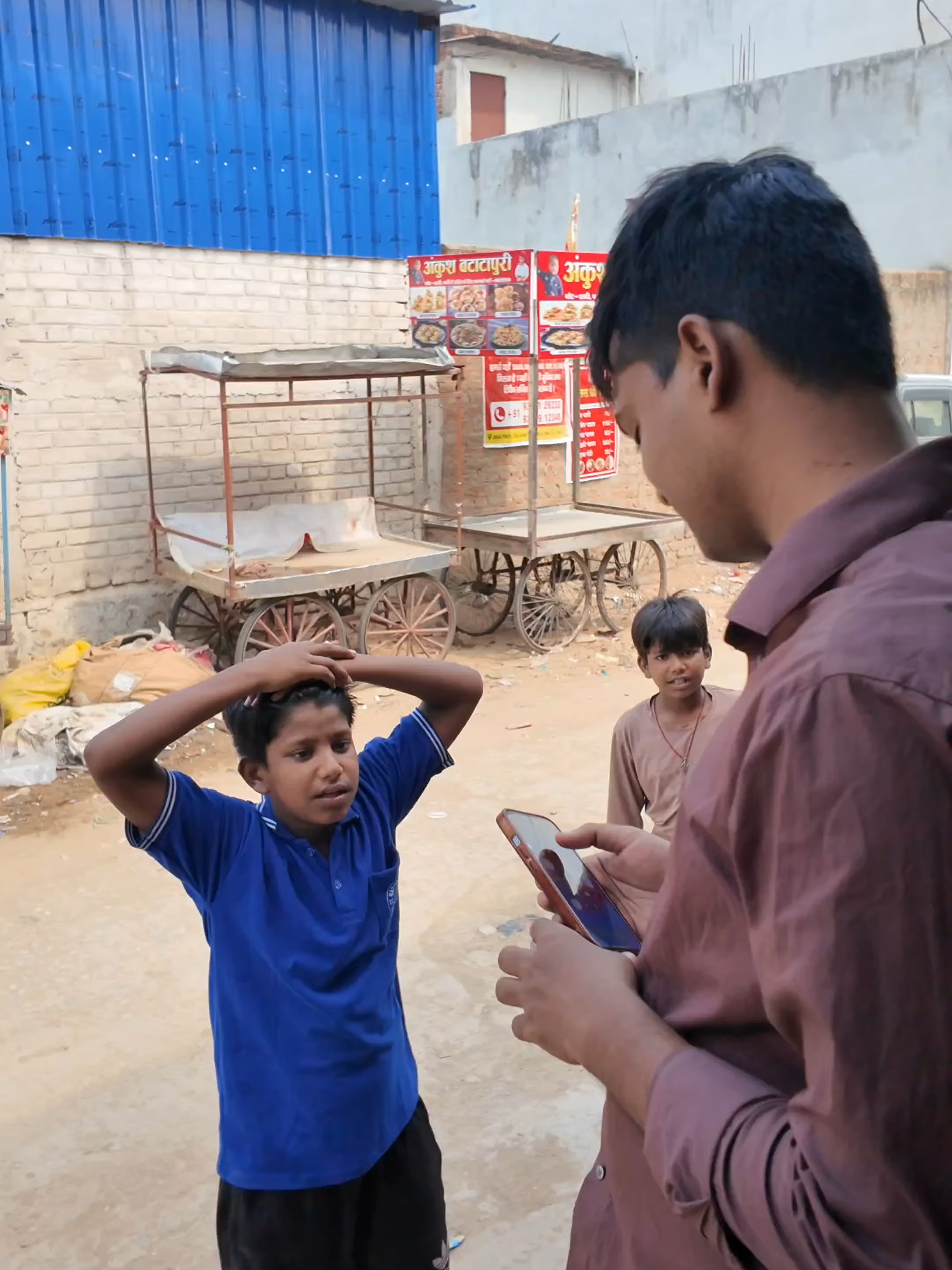 @Ankit Malakar Vlogs