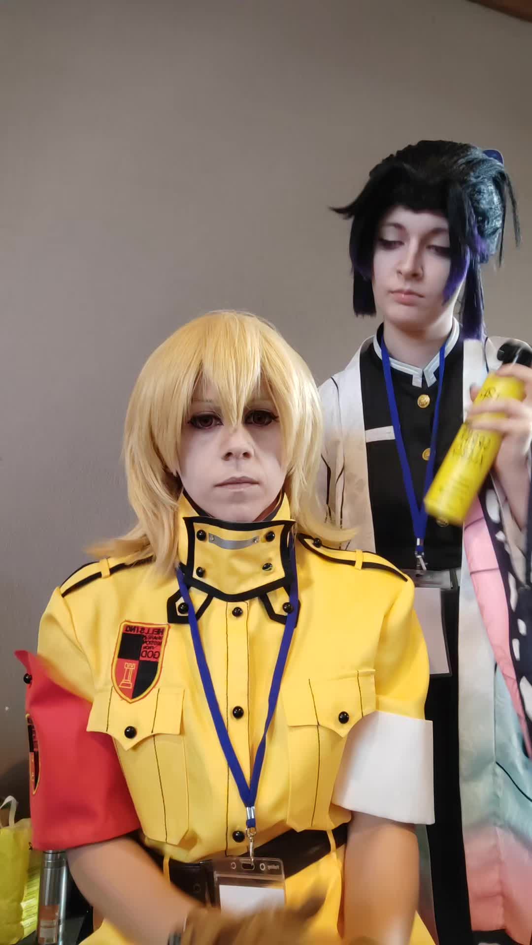 @Kômoricosplay