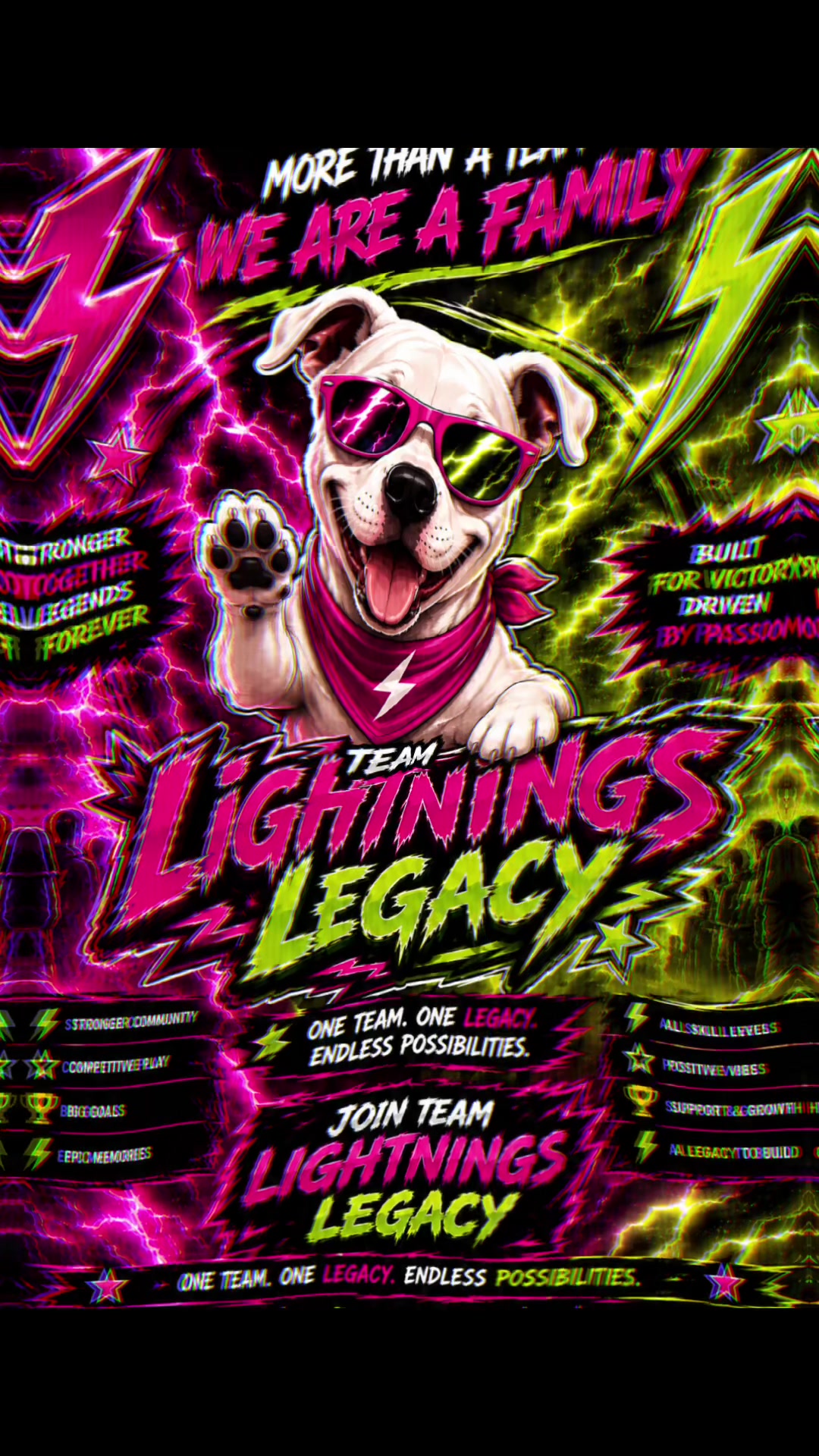 @⚡️Lightning⚡️
