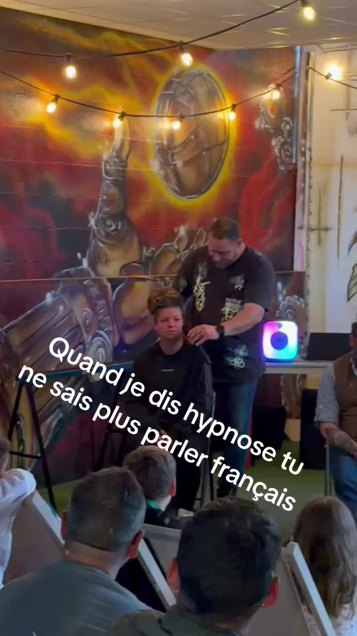 @ragnar hypnose