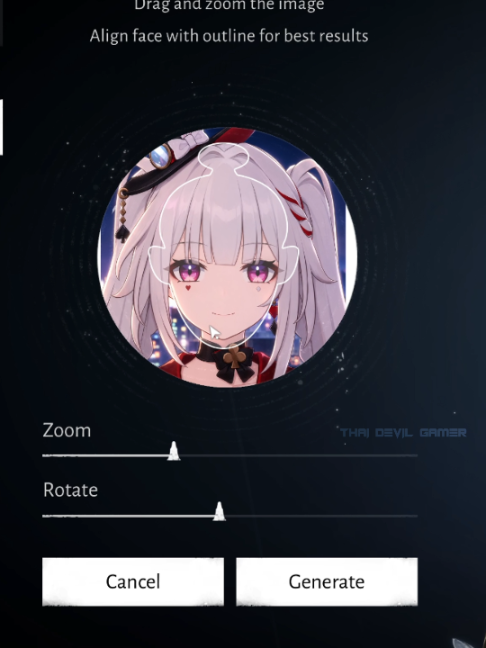 @Thai Devil Gamer