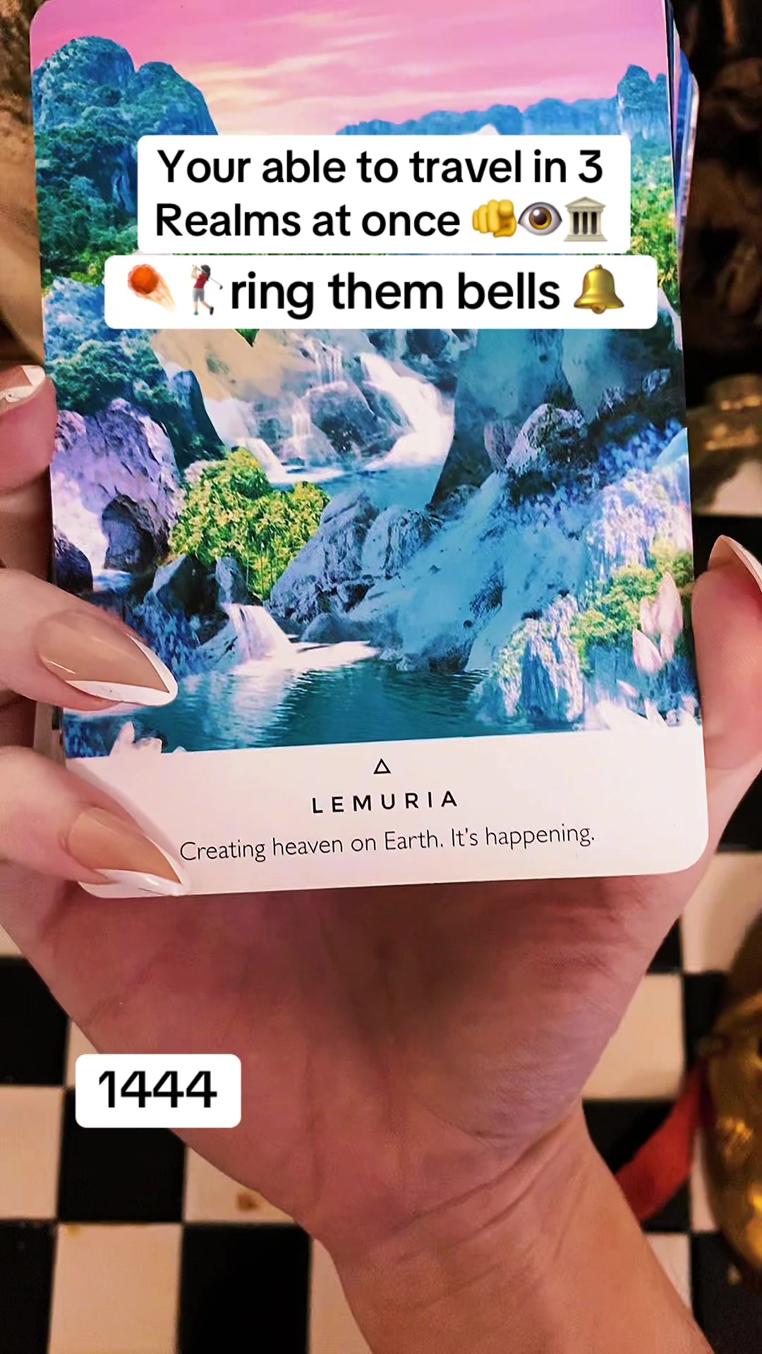 @TarotTea_Witchery