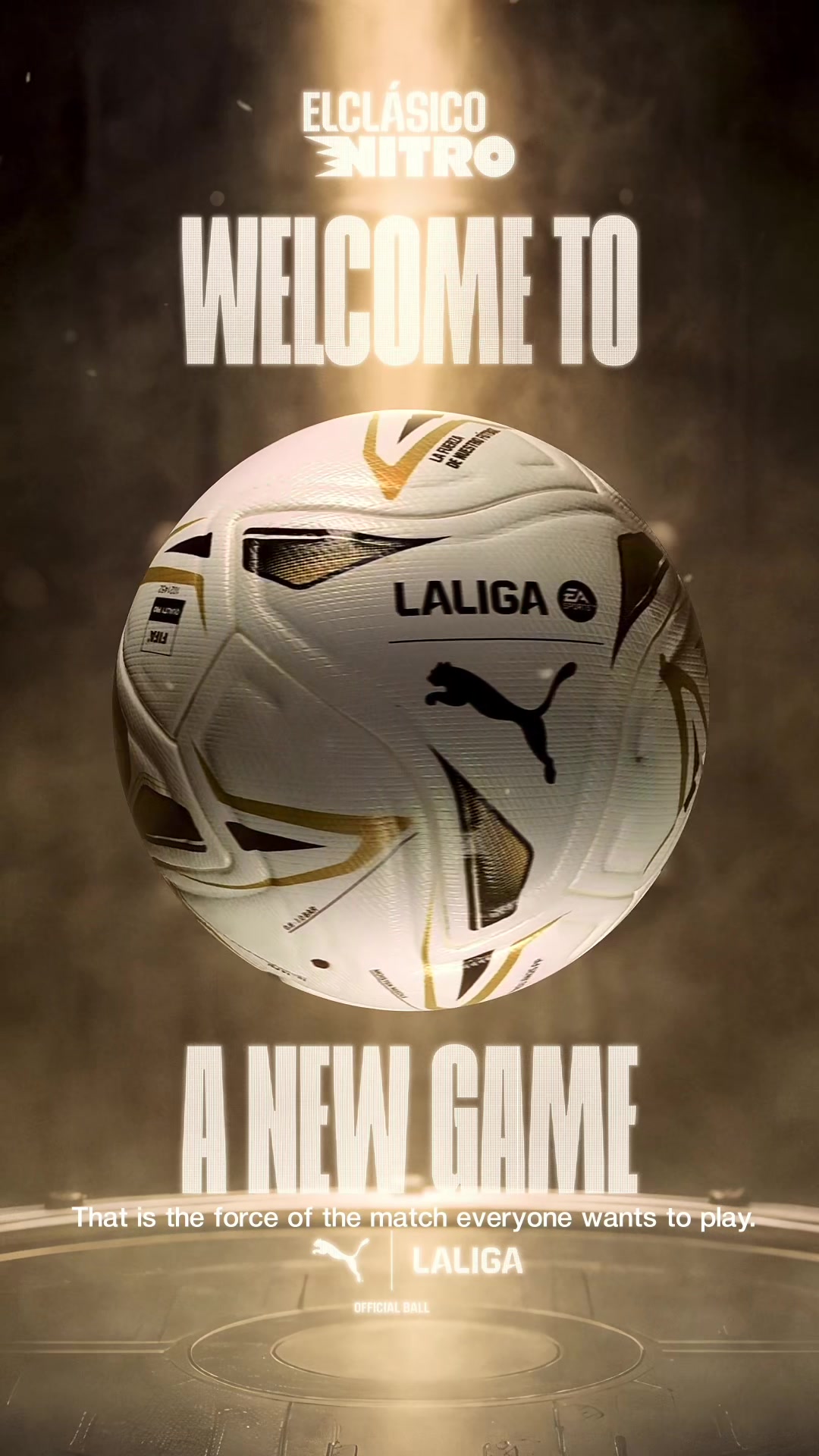 @LALIGA